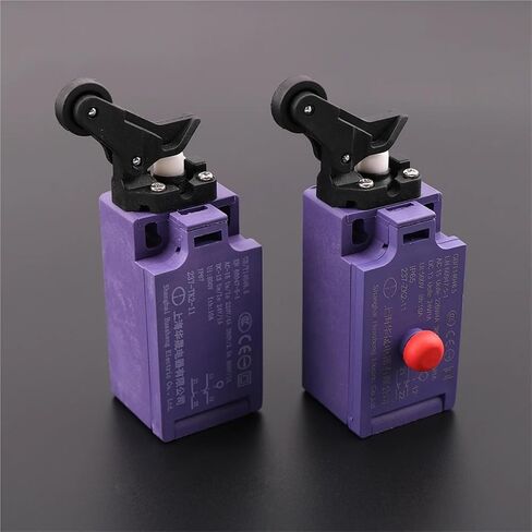 1PCS SEEDATAR SPEED Limiter TENSER TENSENT SWITCH DESTION RESET OFFICATION RESET SWITCH 237-TK2-11 237-ZK2-11 with Wheels (RESET التلقائي) in Saudi Arabia