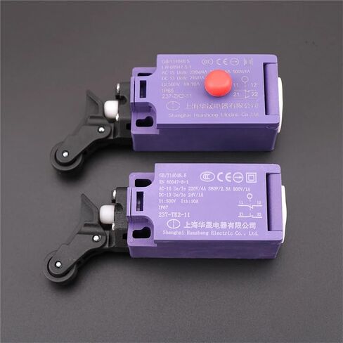 1PCS SEEDATAR SPEED Limiter TENSER TENSENT SWITCH DESTION RESET OFFICATION RESET SWITCH 237-TK2-11 237-ZK2-11 with Wheels (RESET التلقائي) in Saudi Arabia