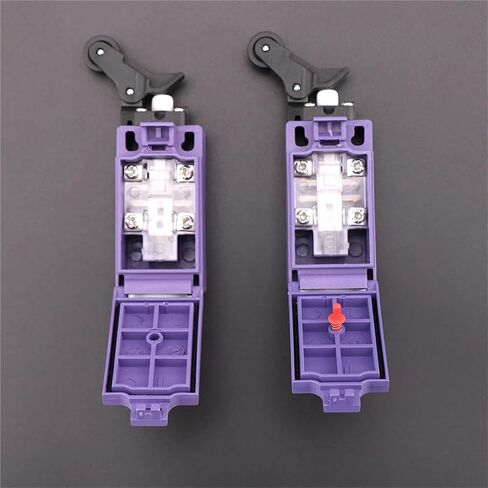 1PCS SEEDATAR SPEED Limiter TENSER TENSENT SWITCH DESTION RESET OFFICATION RESET SWITCH 237-TK2-11 237-ZK2-11 with Wheels (RESET التلقائي) in Saudi Arabia