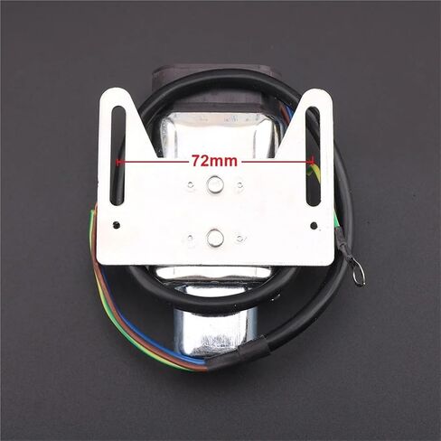 1PCS SEEDATAR SPEED SPERT SWITCH AC electromagnet XS1-28 ELECTOMAGNET DC24V (XS1 28 AC220V) in Saudi Arabia