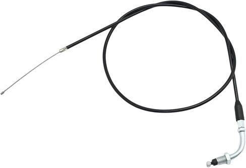42.52"/ 1080mm Throttle Cable Accelerator Cable Throttle Wire Engine Control Cable for 125cc 150cc 200cc 250cc Dirt Bike in Saudi Arabia