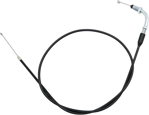 42.52"/ 1080mm Throttle Cable Accelerator Cable Throttle Wire Engine Control Cable for 125cc 150cc 200cc 250cc Dirt Bike in Saudi Arabia