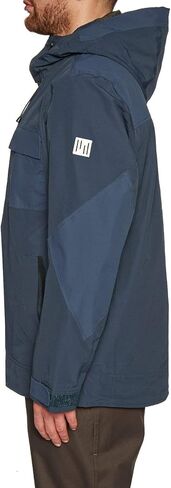 Holden Mens Hooded Deck Jacket in Saudi Arabia
