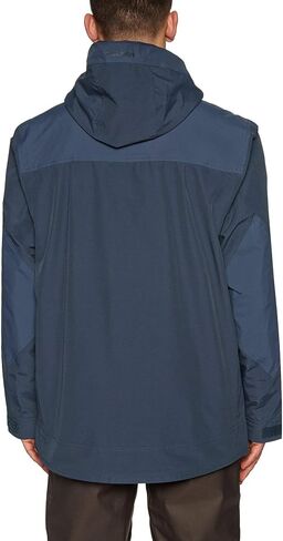 Holden Mens Hooded Deck Jacket in Saudi Arabia