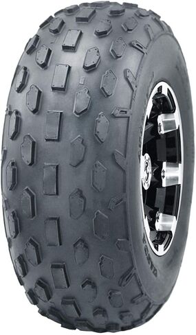 WANDA One ATV Tire 19X7-8 19X7X8 4PR 10007 in Saudi Arabia