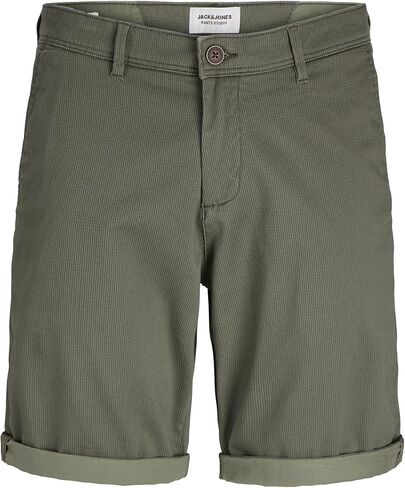 JACK & JONES Men Chino Shorts in Kuwait
