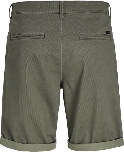 JACK & JONES Men Chino Shorts in Kuwait