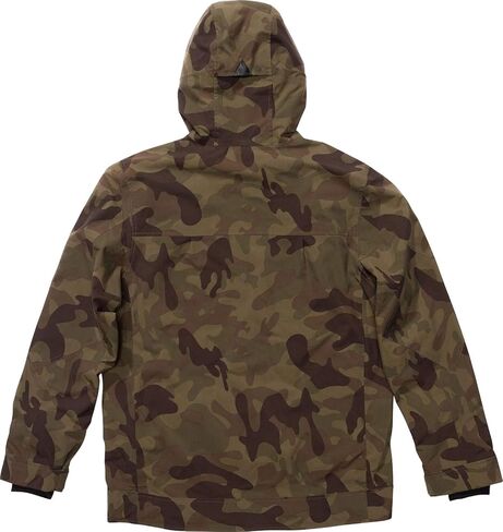 Holden Mens Hooded Deck Jacket in Saudi Arabia