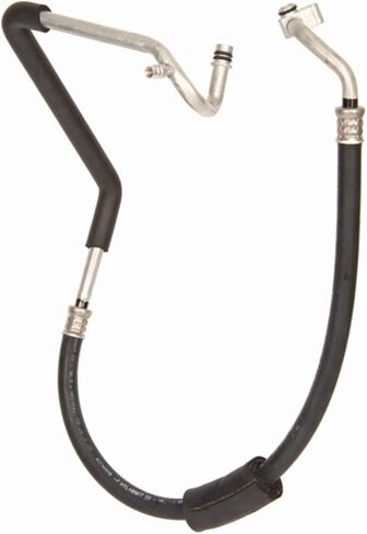 Replacement A/C Refrigerant Suction Hose for 2000-2004 Toyota Avalon in Saudi Arabia