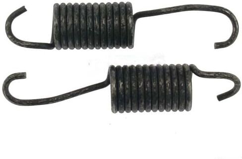 Drum Brake Adjusting Spring Kit Rear for 1971-1975 Pontiac Grandville (PG-1227207) in Saudi Arabia
