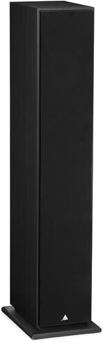 triangle Borea BR09 Hi-Fi Floor Standing Single Speaker (Walnut) in Saudi Arabia