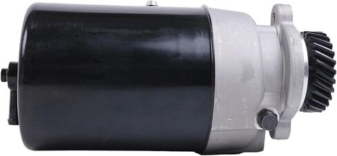 AIVWUMOT POWER STEERING PUMP E0NN3K514AB متوافق مع فورد جرار TW5 TW10 TW20 TW25 TW35 متوافق مع فورد الاقتصاد 8000 8630 8700 9700 in Saudi Arabia
