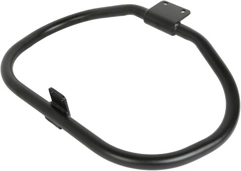 TCT-MOTORPARTS 1 1/4'' Mustache Engine Guard Crash Bar for Harley Sportster 883 1200 XL XR 2004-2022 2021 in Saudi Arabia