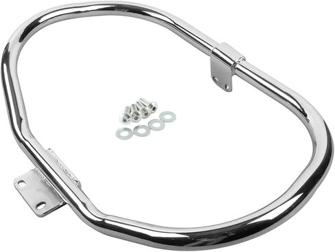 TCT-Motorparts 1 1/4 '' Matache Engine Guard Bar لـ Harley Sportster 883 1200 XL XR 2004-2022 2021 in Kuwait