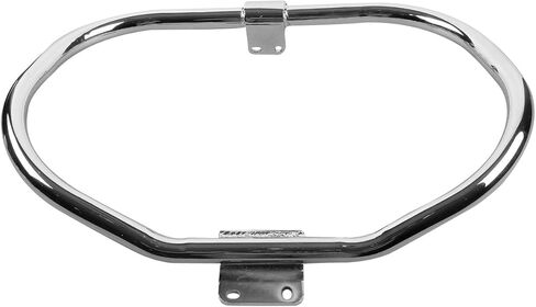 TCT-Motorparts 1 1/4 '' Matache Engine Guard Bar لـ Harley Sportster 883 1200 XL XR 2004-2022 2021 in Kuwait