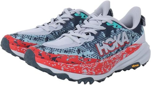 Hoka One One Women's Speedgoat 6 Sneaker in Kuwait