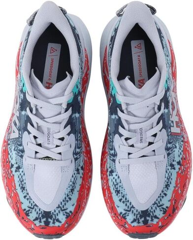 Hoka One One Women's Speedgoat 6 Sneaker in Kuwait