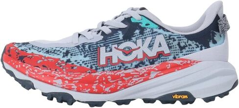 Hoka One One Women's Speedgoat 6 Sneaker in Kuwait