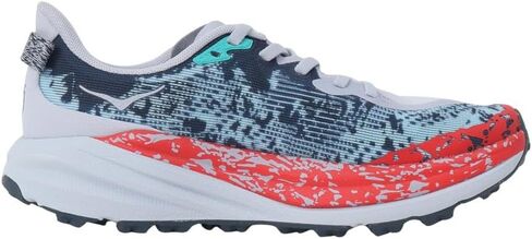 Hoka One One Women's Speedgoat 6 Sneaker in Kuwait