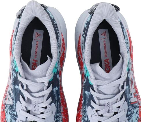 Hoka One One Women's Speedgoat 6 Sneaker in Kuwait