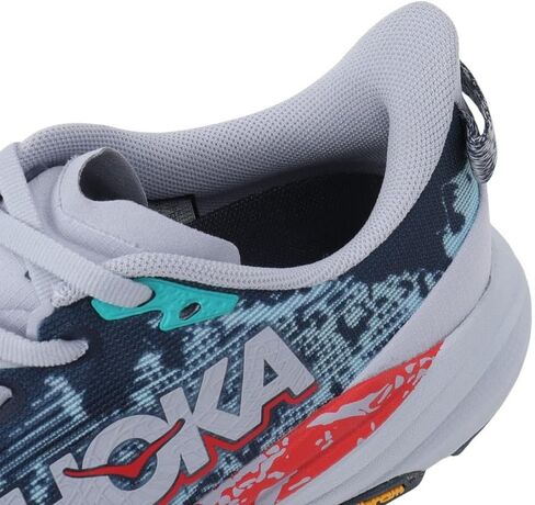 Hoka One One Women's Speedgoat 6 Sneaker in Kuwait