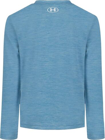 Under Armour Ua Boy's Athletic Tee Shirt in Saudi Arabia