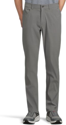 Columbia Men's Black Mesa 5 Pocket Chino Pants in Saudi Arabia