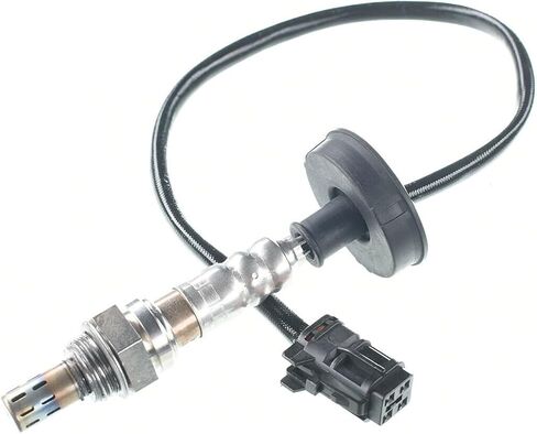 Car Oxygen Sensor O2 Oxygen Sensor/Fit for Hyundai Elantra 1993 1994 1995 Sonata Excel Precis 1993-1994 Downstream Car O2 Oxygen Sensor in Kuwait