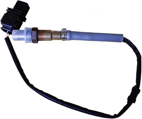 مستشعر أكسجين السيارة الأصلي 06J90626262AA مستشعر الأكسجين الأمامي 17270 234-5107 /مناسبًا لـ Volkswagen in Kuwait