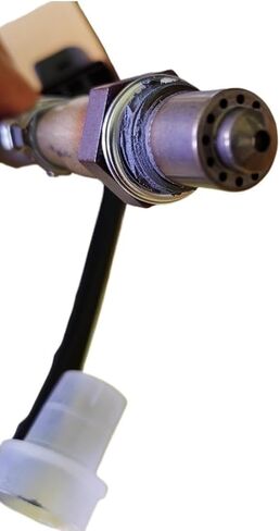 مستشعر أكسجين السيارة الأصلي 06J90626262AA مستشعر الأكسجين الأمامي 17270 234-5107 /مناسبًا لـ Volkswagen in Kuwait