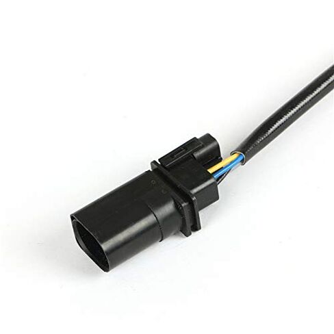 Car Oxygen Sensor LZA15-A5 5 Wires Front Lambda Probe Oxygen O2 Sensor/fit for Fiat DOBLO 500 1.3 D Multijet 2007-2018 NO# LZA15A5 55210949 Car O2 Oxygen Sensor(Make in China) in Kuwait