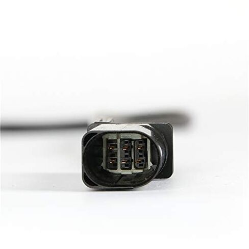 Car Oxygen Sensor LZA15-A5 5 Wires Front Lambda Probe Oxygen O2 Sensor/fit for Fiat DOBLO 500 1.3 D Multijet 2007-2018 NO# LZA15A5 55210949 Car O2 Oxygen Sensor(Make in China) in Kuwait