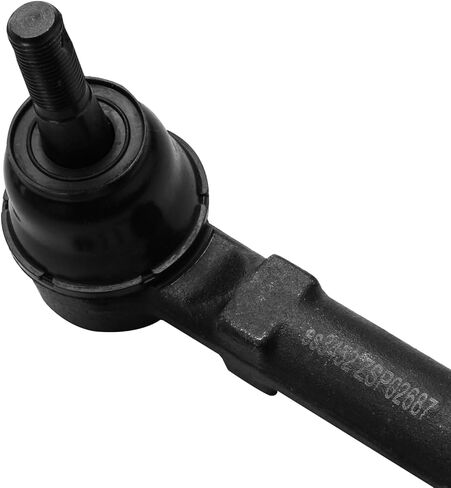 Detroit Axle - TIE RODS KIT BUICK LOCABRE LUCERNE CADILLAC DTS DEVILLE ، 4 RODS Inner و OUTER TIE ، 2 أحذية ، استبدال in Saudi Arabia