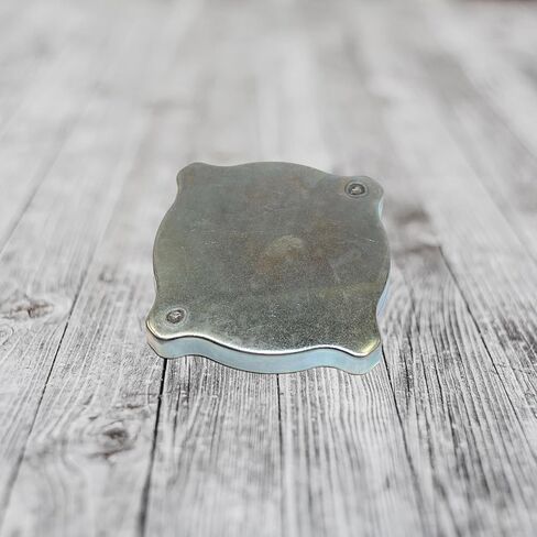 CAD CAP (7 PSI) يناسب الجرار الدولي 361705R91 362323R91 370871R91 in Kuwait