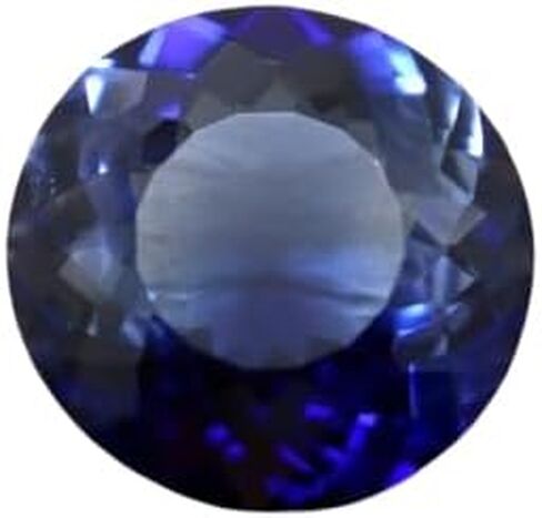 غير مريح وغير معالج 24.30ct الأزرق الأزرق بالأحجار الكريمة فضفاضة من الياقوت الجولة جولة الياقوت للأحجار الكريمة الياقوت in Saudi Arabia
