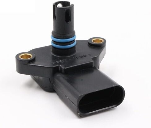 Parts# 100000124 0279980411 Intake Manifold Pressure Sensor 1piece/Package DRAGOON-BRO in Saudi Arabia