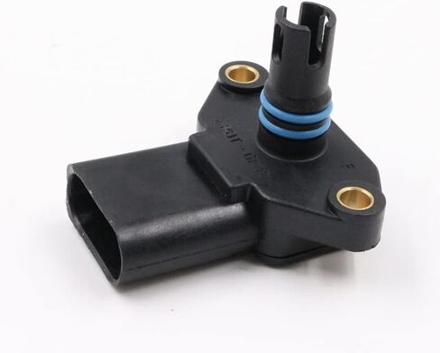Parts# 100000124 0279980411 Intake Manifold Pressure Sensor 1piece/Package DRAGOON-BRO in Saudi Arabia