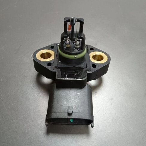 Parts# 0041531828 A0041531828 Intake Manifold Pressure Sensor 1piece/Package DRAGOON-BRO in Saudi Arabia