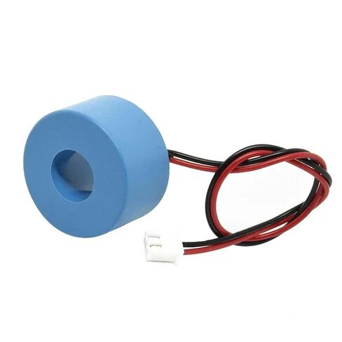 Digital Voltmeter Ammeter DC 0-100V AC 60-500V LED Display Voltage Current Meter with Shunt and CT Options for 1A 10A 50A 100A Detection (Current-Transformer-0-50A-without-shunt) in Kuwait