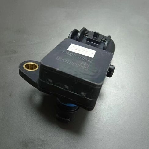 Parts# 05033310AB Intake Manifold Air Pressure Sensor 1piece/Package DRAGOON-BRO in Saudi Arabia
