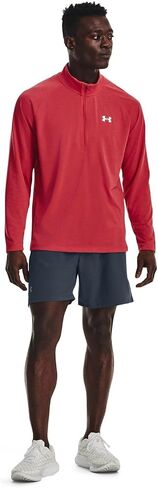 Under Armour Mens UA Launch Elite 7in Shorts - Moisture Wicking SM in Kuwait