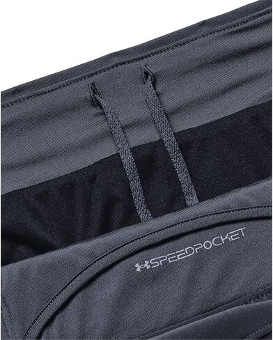 Under Armour Mens UA Launch Elite 7in Shorts - Moisture Wicking SM in Kuwait