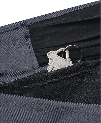 Under Armour Mens UA Launch Elite 7in Shorts - Moisture Wicking SM in Kuwait