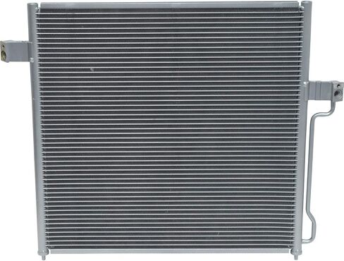 HVAC A/C Compressor-Condenser Replacement Kit in Saudi Arabia