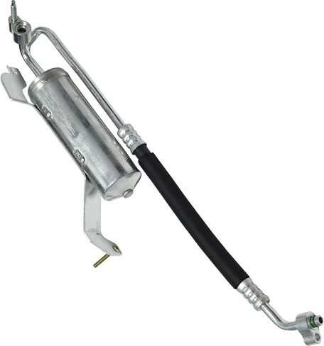 HVAC A/C Compressor-Condenser Replacement Kit in Saudi Arabia