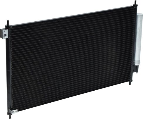 HVAC A/C Compressor-Condenser Kit in Saudi Arabia