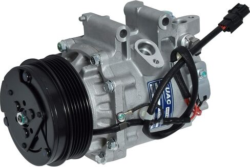 HVAC A/C Compressor-Condenser Kit in Saudi Arabia