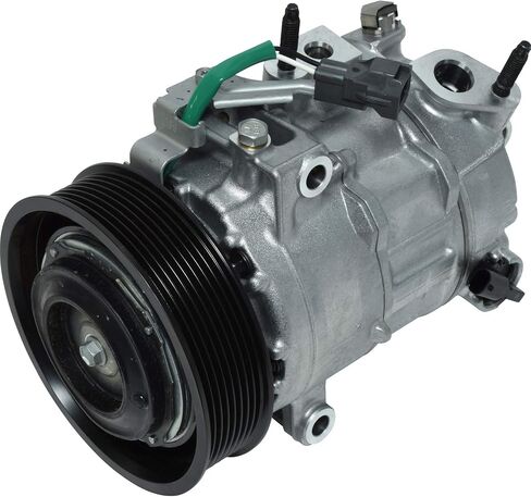 مجموعة ضاغط HVAC A/C 7SAS17C in Saudi Arabia