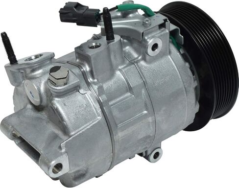 مجموعة ضاغط HVAC A/C 7SAS17C in Saudi Arabia