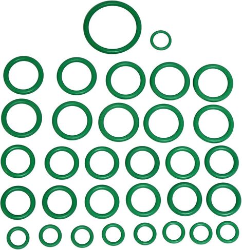 مجموعة استبدال ضاغط HVAC A/C in Saudi Arabia